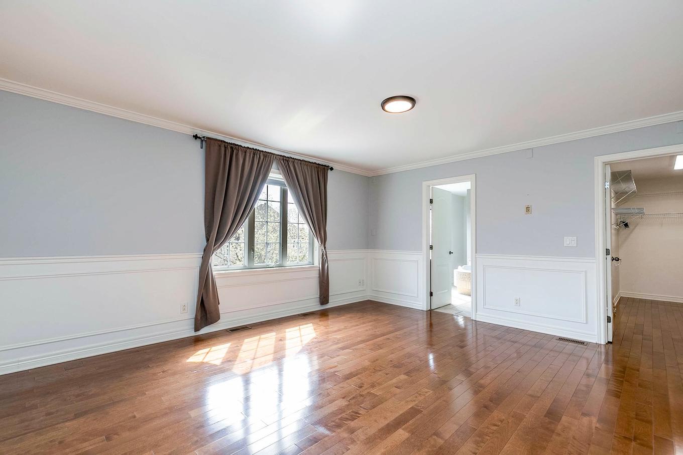 Chambre à coucher principale - 8 Rue De Josselin, Blainville, QC - Indoor Photo Showing Other Room