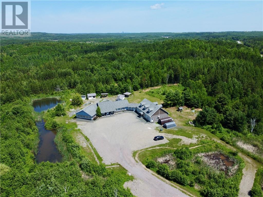 309 Old Skead Road, Greater Sudbury, ON