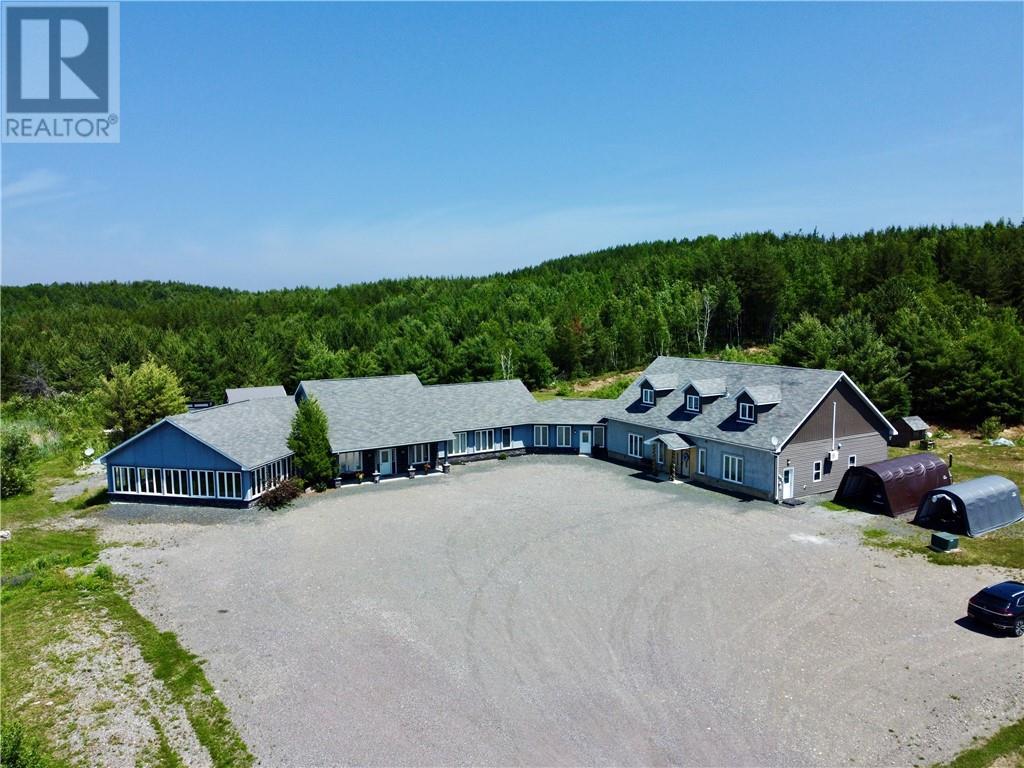 309 Old Skead Road, Greater Sudbury, ON