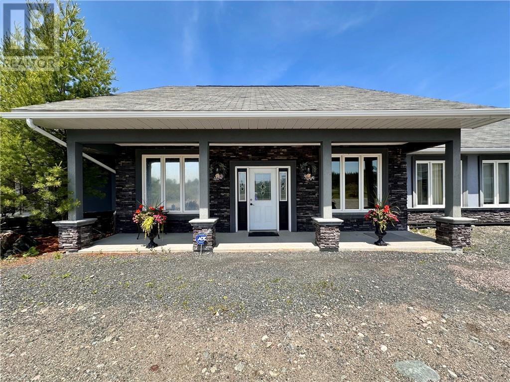 309 Old Skead Road, Greater Sudbury, ON