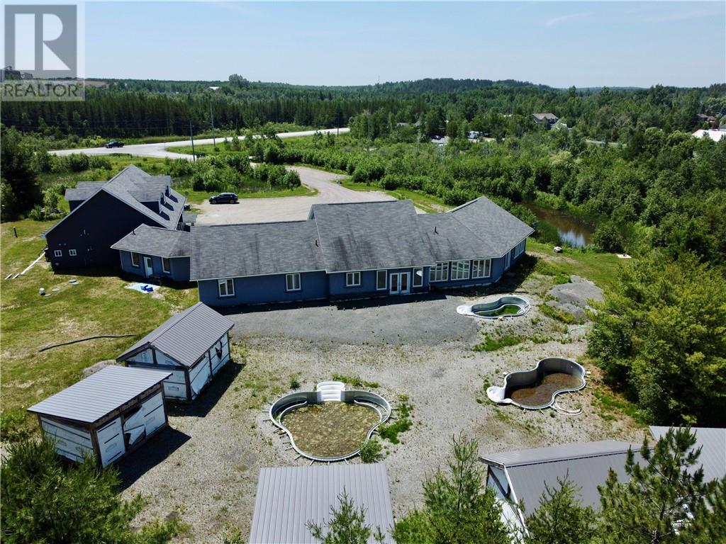 309 Old Skead Road, Greater Sudbury, ON