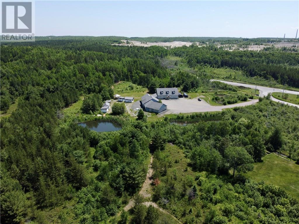 309 Old Skead Road, Greater Sudbury, ON