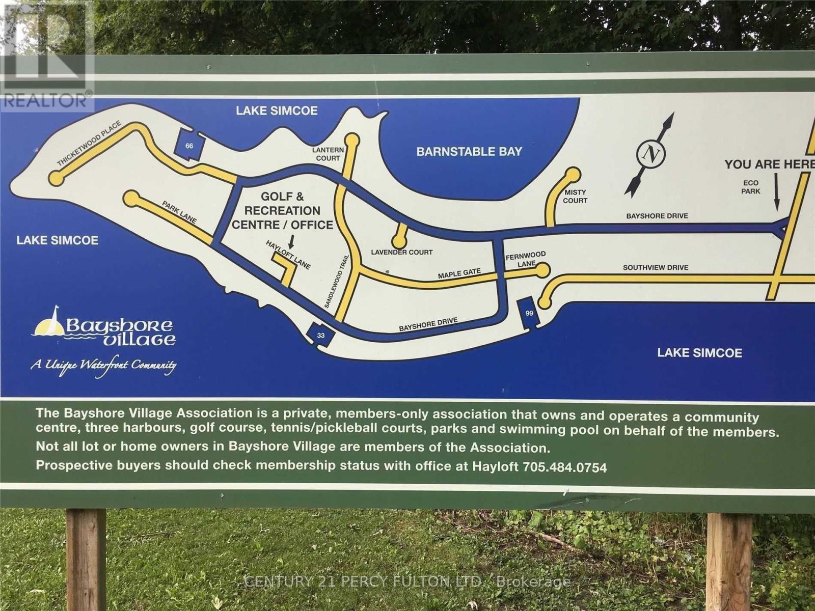 81 Bayshore Drive, Ramara, ON