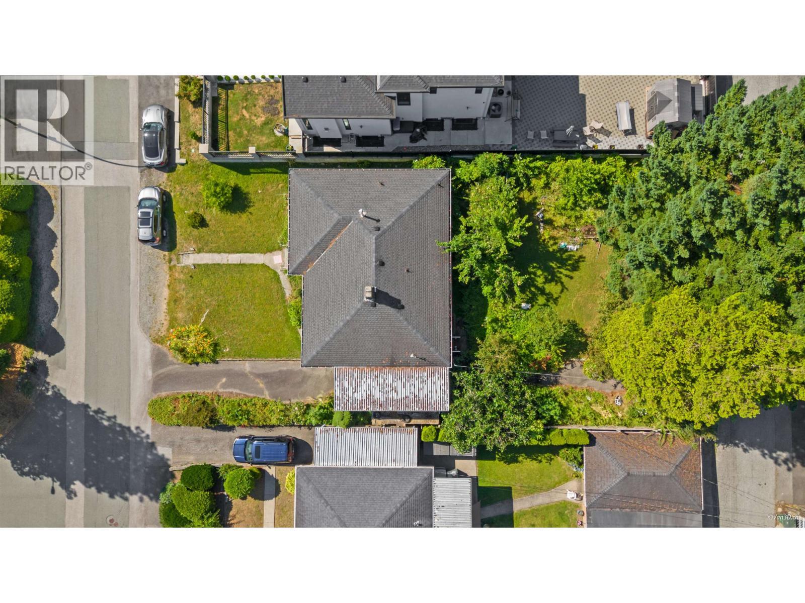 5017 Pioneer Avenue, Burnaby, BC