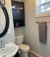 3pc Bathroom -