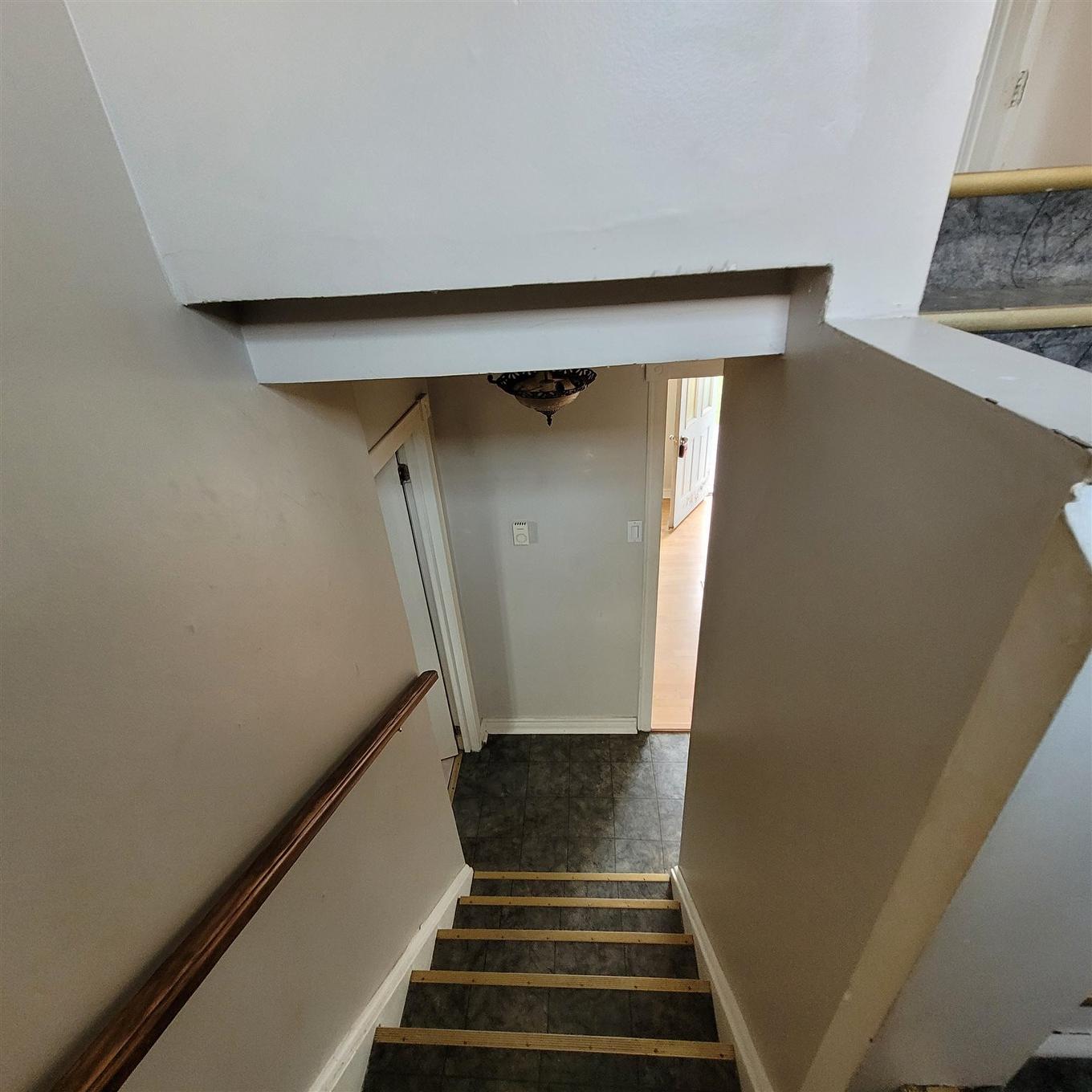 59 Manitou Road W, Manitouwadge, ON - Indoor Photo Showing Other Room