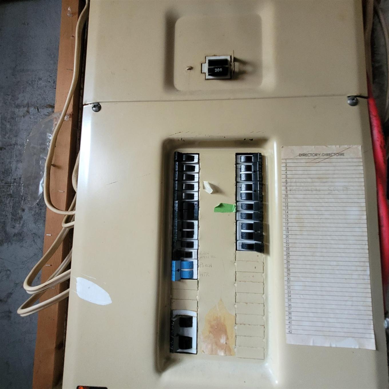 59 Manitou Road W, Manitouwadge, ON - Indoor