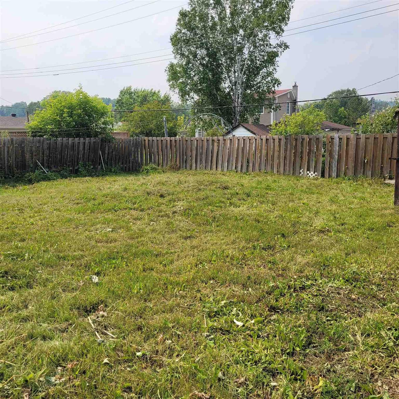 59 Manitou Road W, Manitouwadge, ON - Outdoor