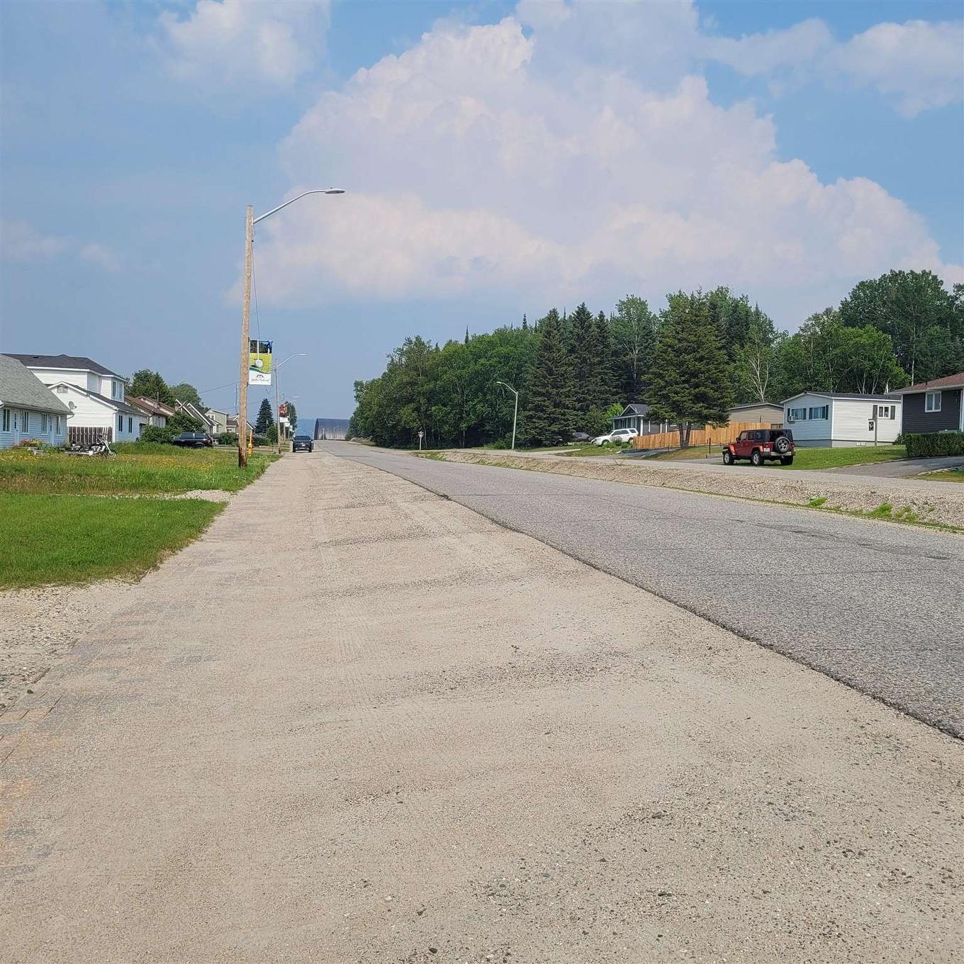 59 Manitou Road W, Manitouwadge, ON - Outdoor