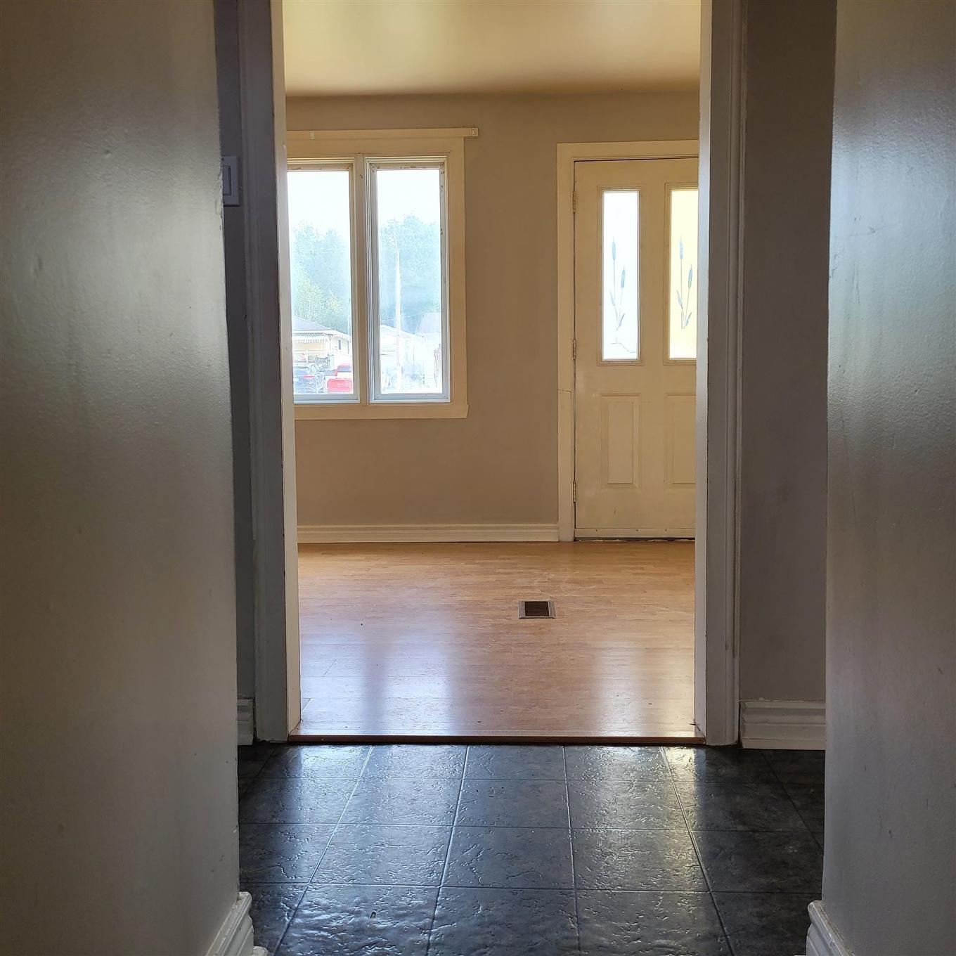 59 Manitou Road W, Manitouwadge, ON - Indoor Photo Showing Other Room