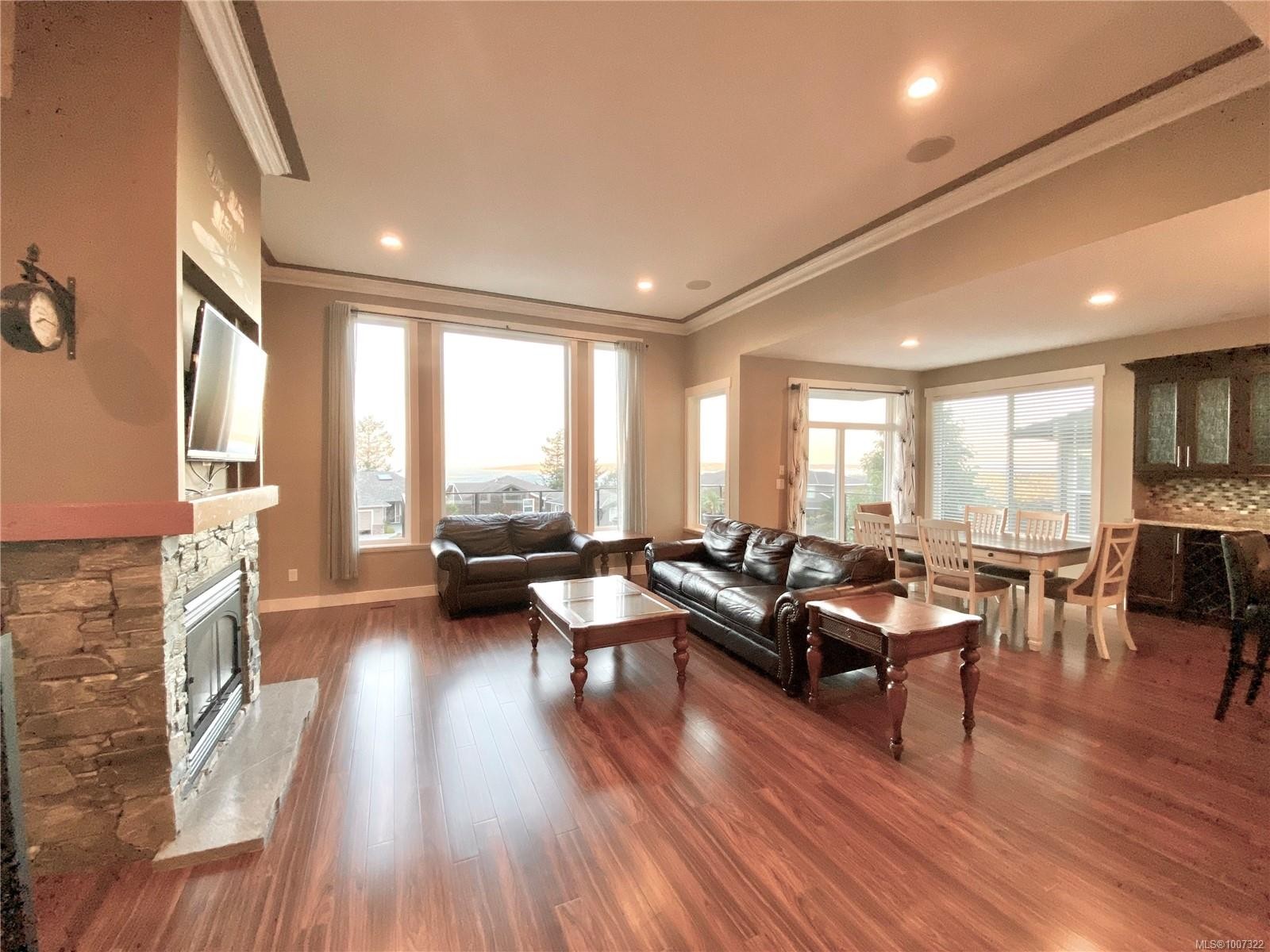 3702 Glen Oaks Dr, Nanaimo, BC