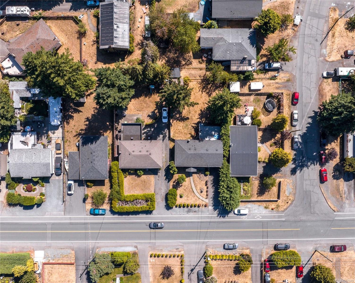 2749-2757 Strathmore Rd, Langford, BC