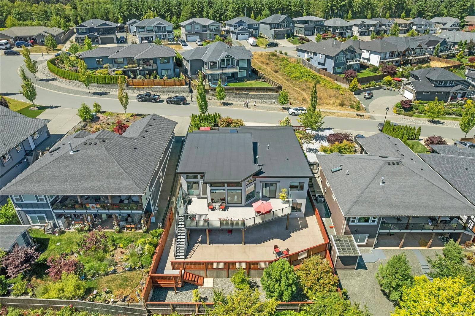 2661 Sunderland Rd, Campbell River, BC