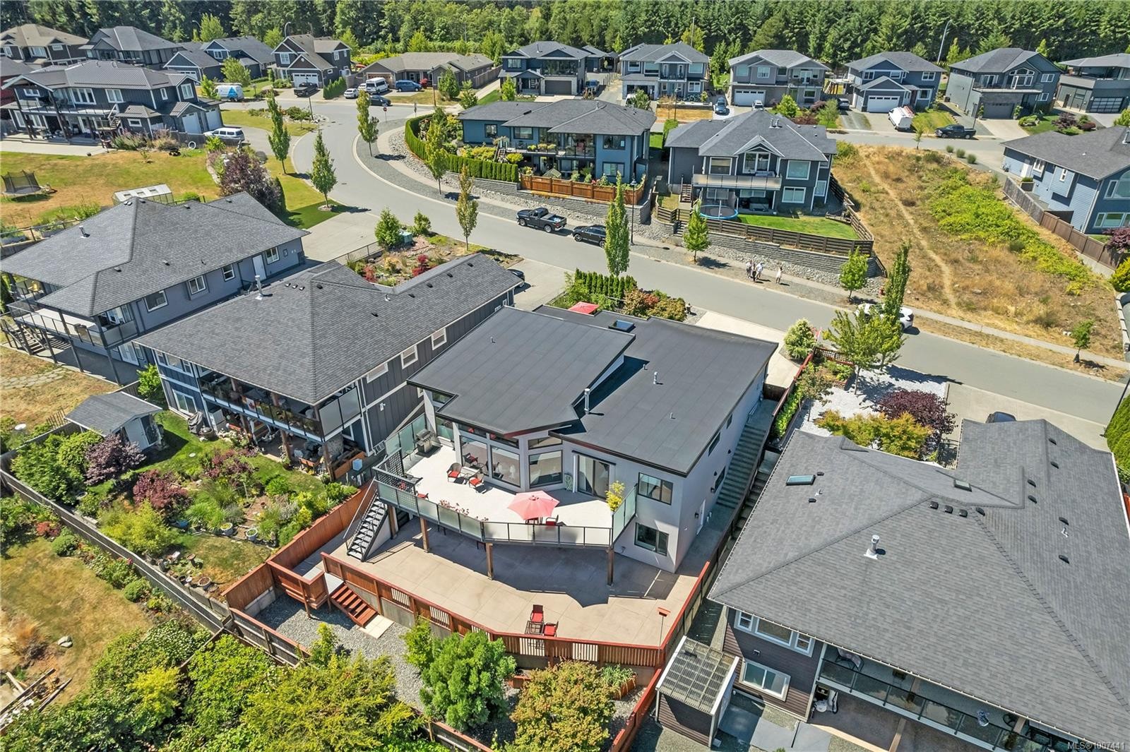 2661 Sunderland Rd, Campbell River, BC