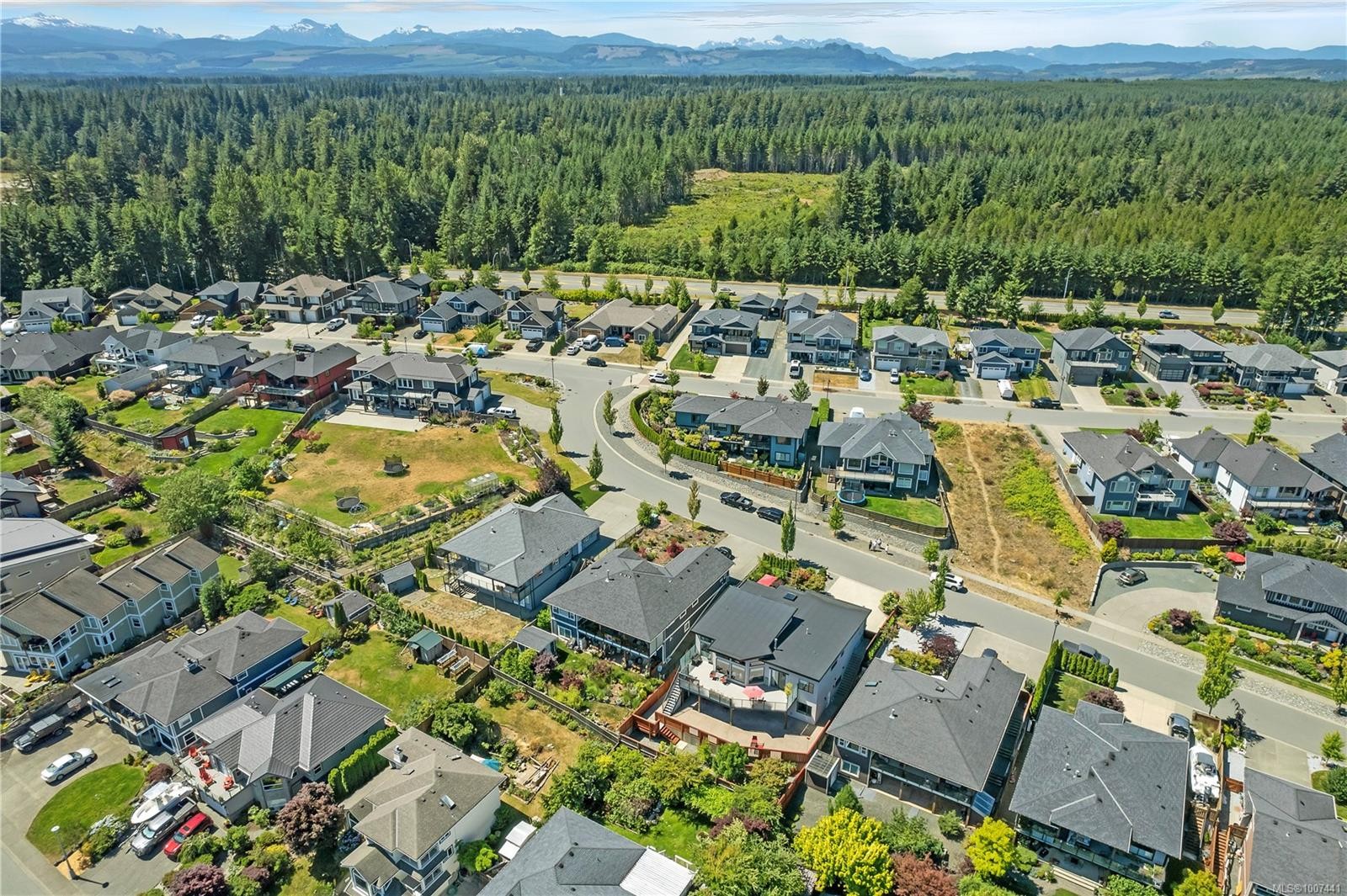 2661 Sunderland Rd, Campbell River, BC