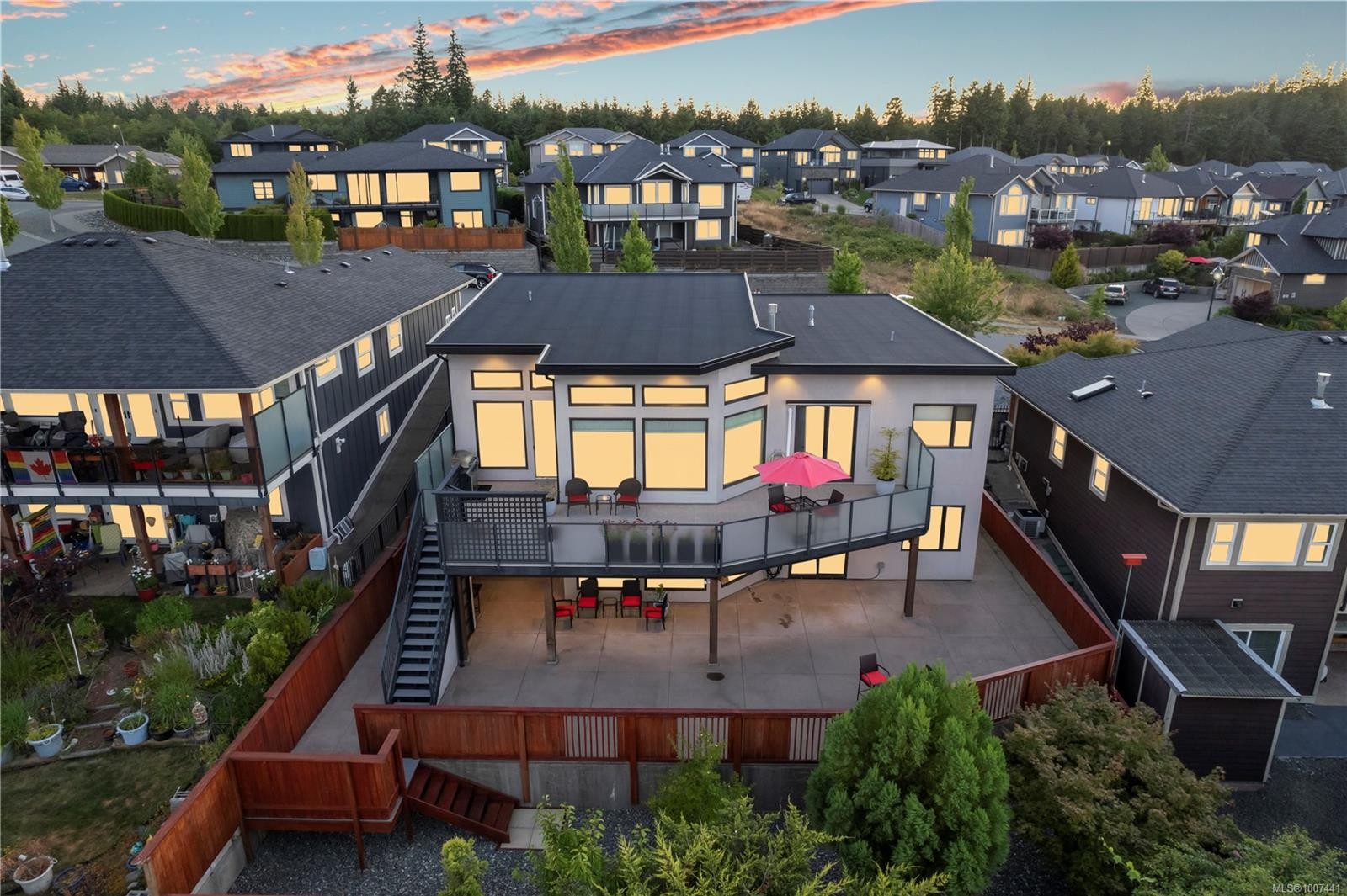 2661 Sunderland Rd, Campbell River, BC