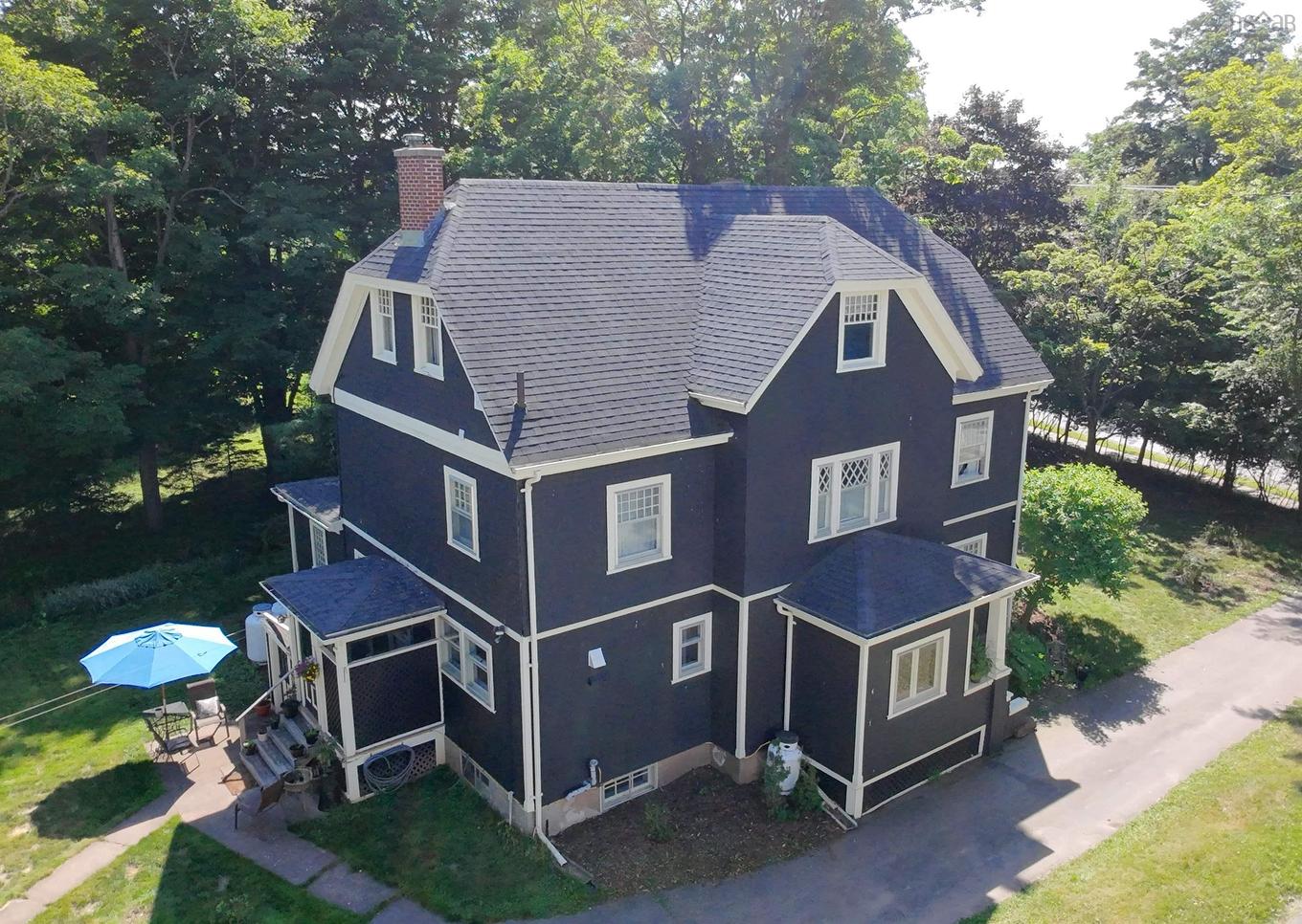 115 Willow Street, Truro, NS