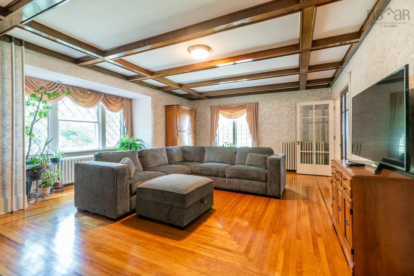 115 Willow Street, Truro, NS