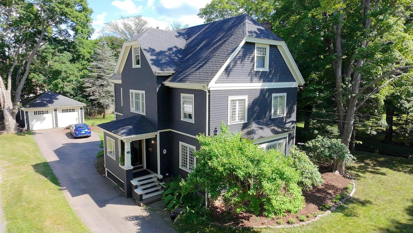 115 Willow Street, Truro, NS