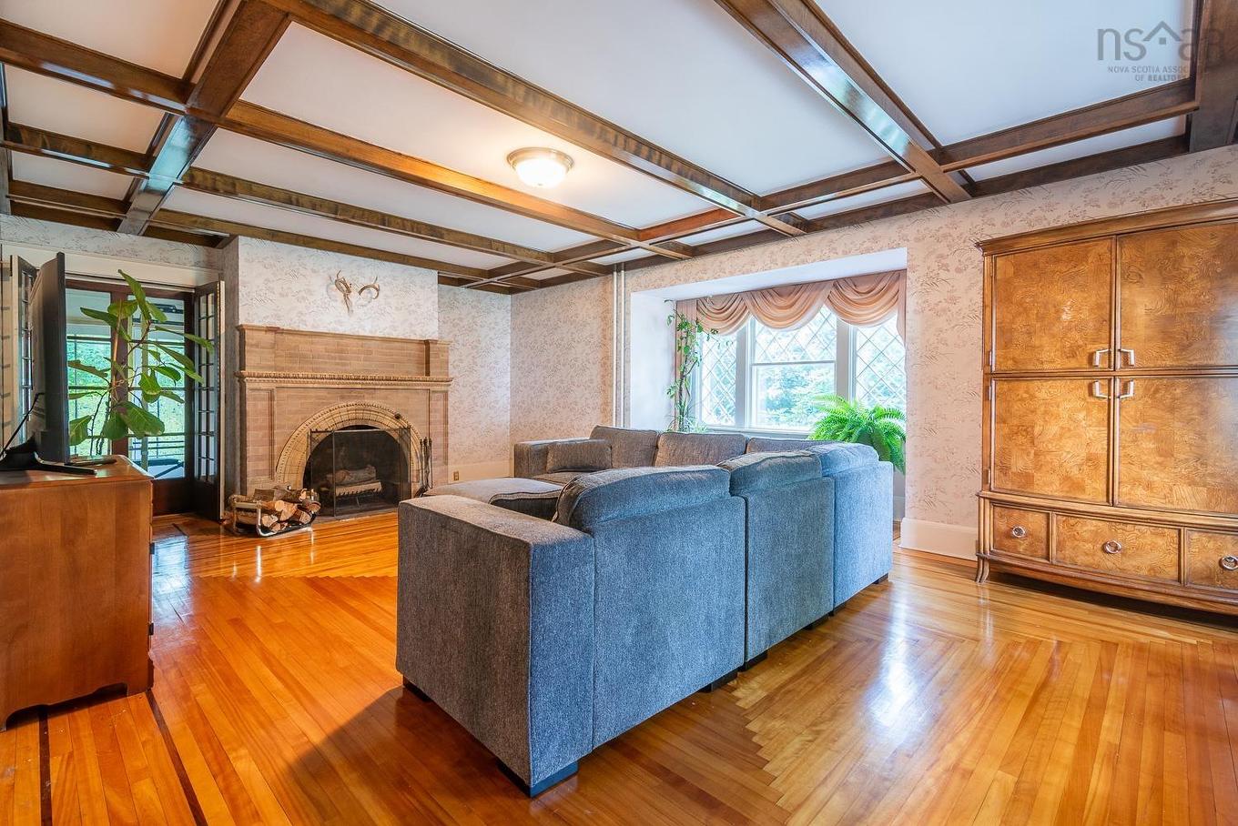 115 Willow Street, Truro, NS