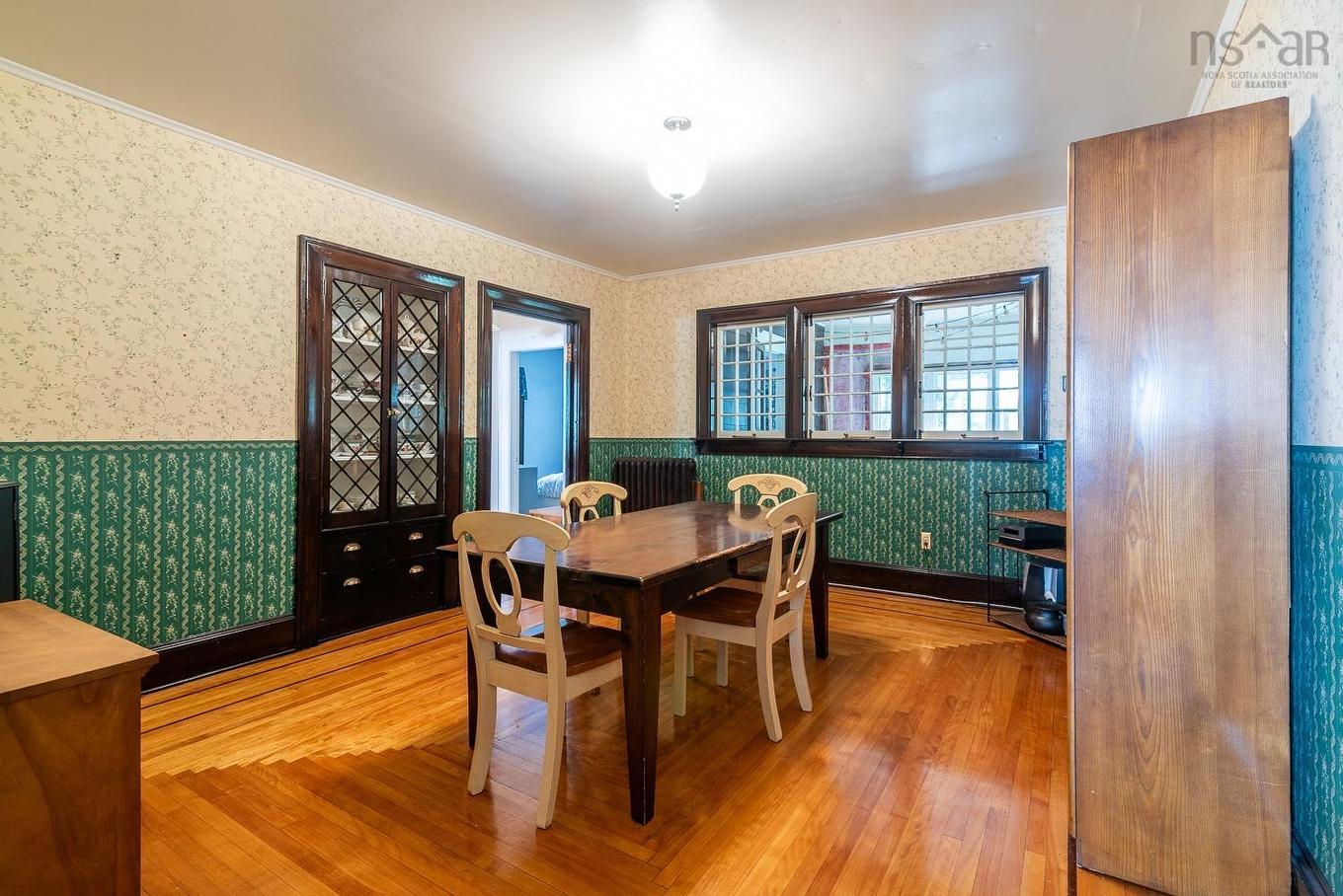 115 Willow Street, Truro, NS