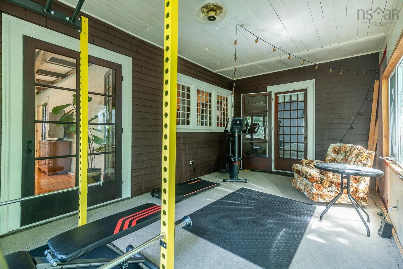 115 Willow Street, Truro, NS