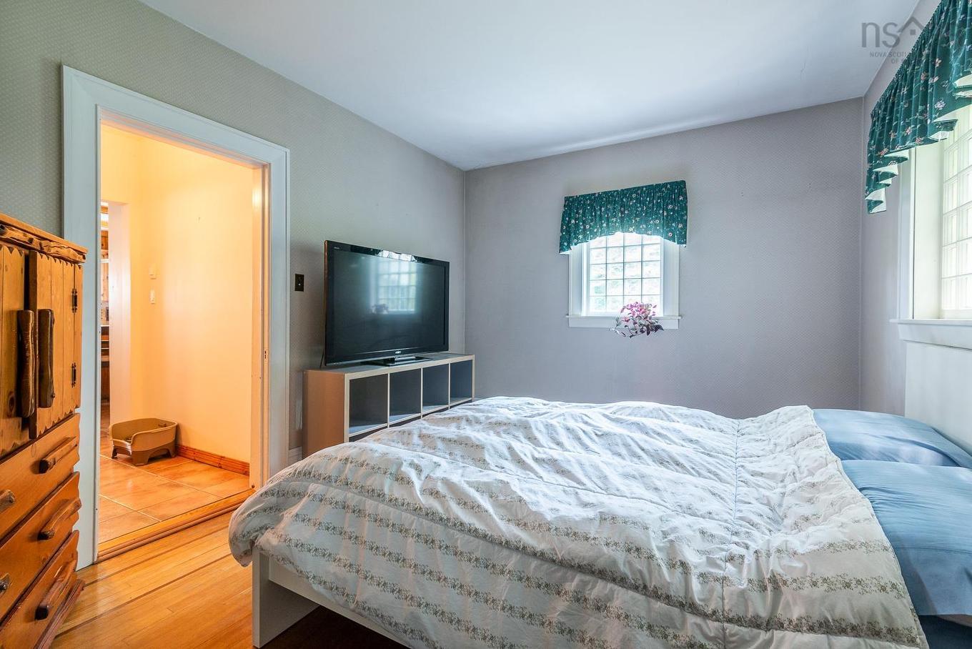 115 Willow Street, Truro, NS