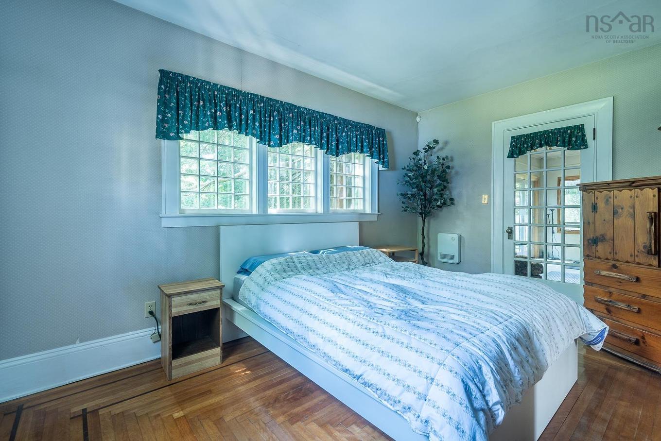 115 Willow Street, Truro, NS