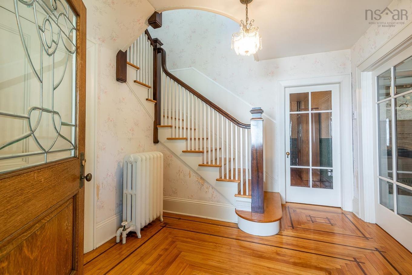 115 Willow Street, Truro, NS