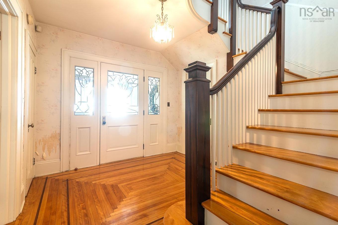 115 Willow Street, Truro, NS