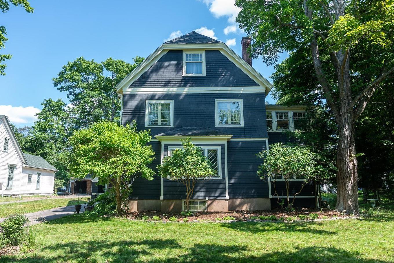 115 Willow Street, Truro, NS