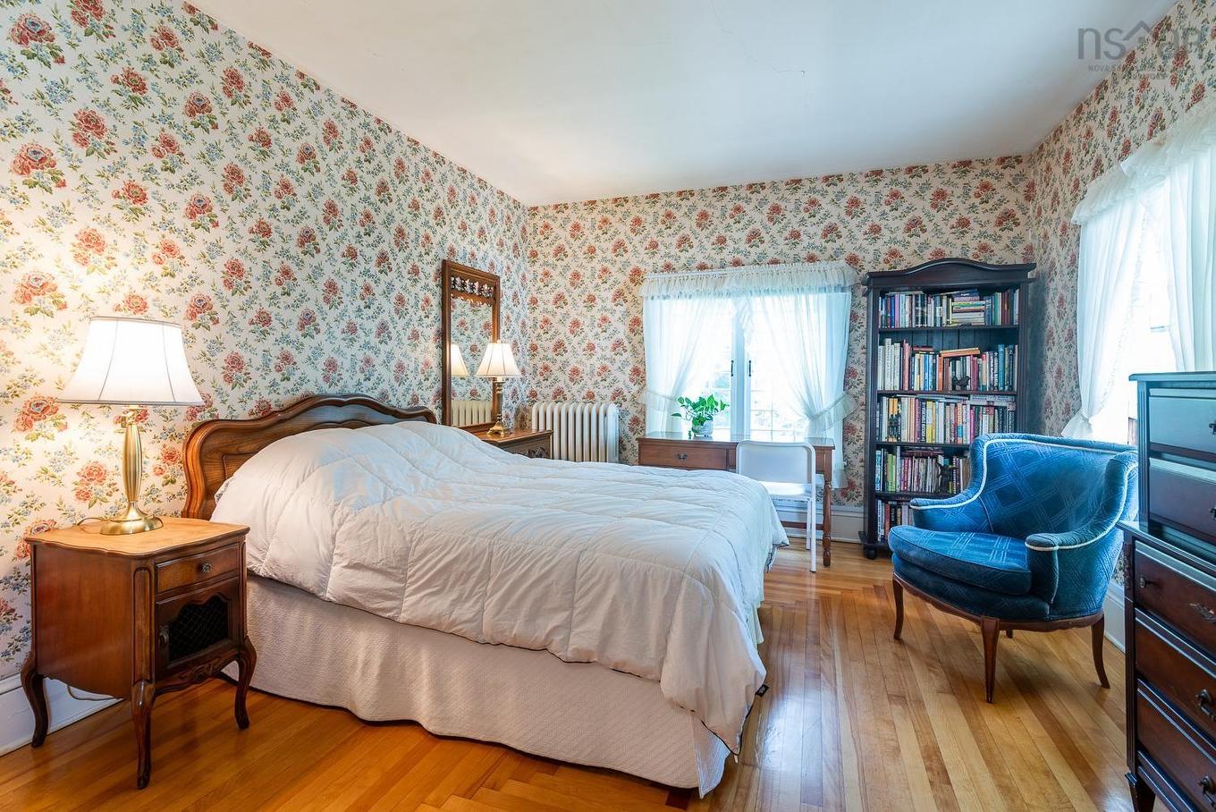 115 Willow Street, Truro, NS