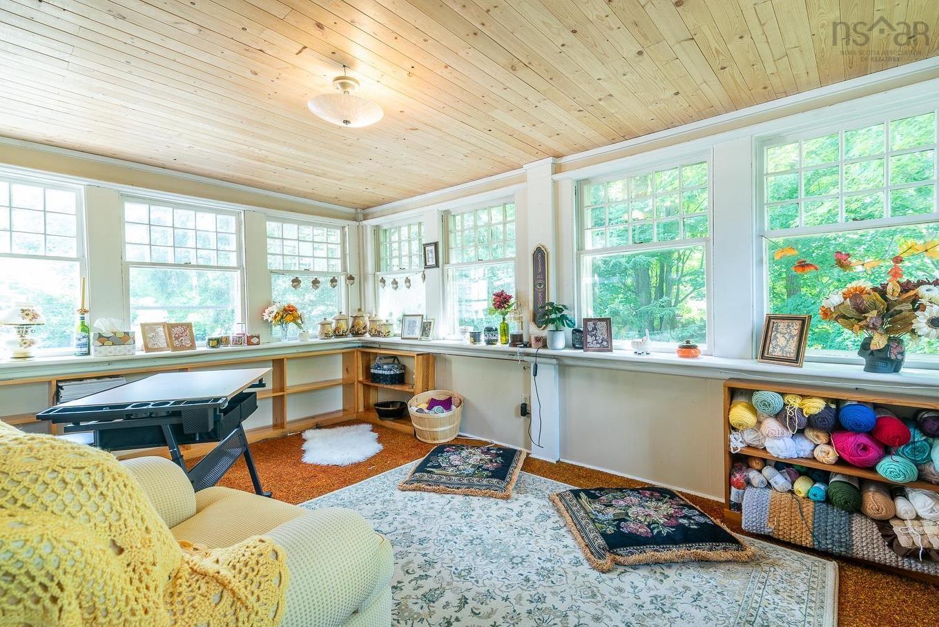 115 Willow Street, Truro, NS