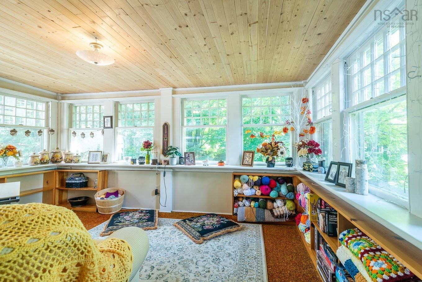 115 Willow Street, Truro, NS