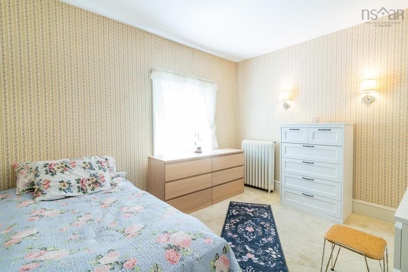 115 Willow Street, Truro, NS