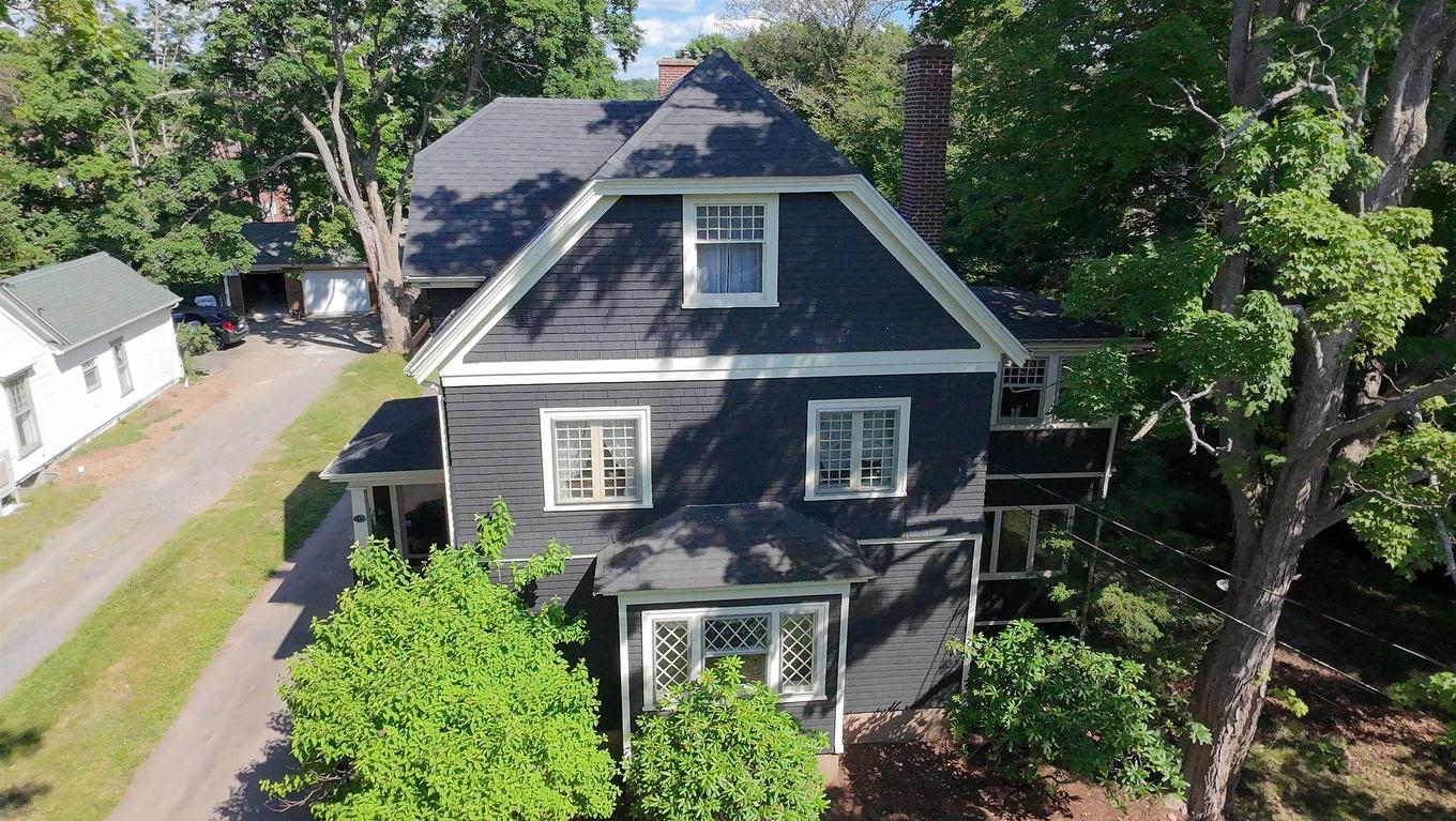 115 Willow Street, Truro, NS