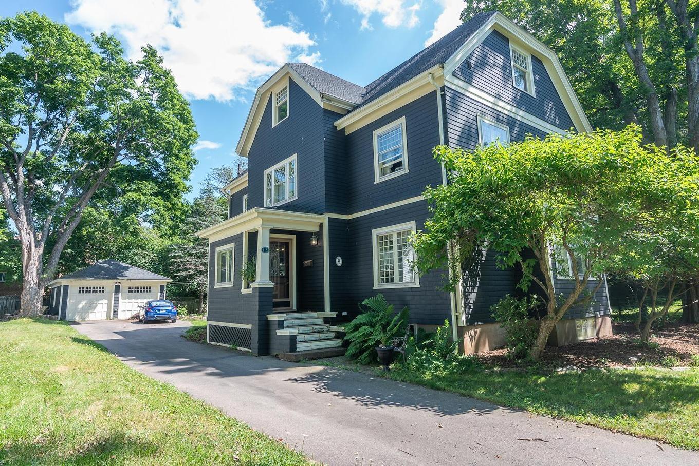 115 Willow Street, Truro, NS