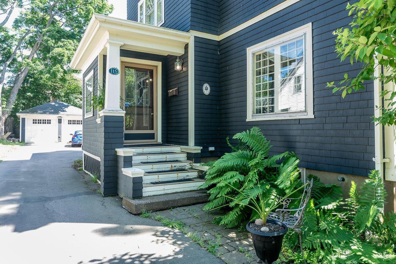 115 Willow Street, Truro, NS