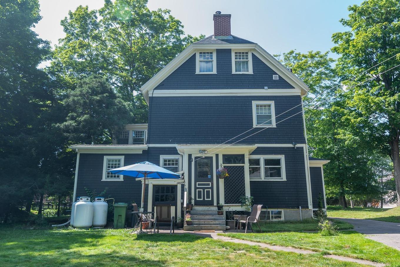 115 Willow Street, Truro, NS