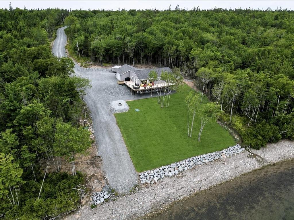 259 Maple Drive, Cape George, NS
