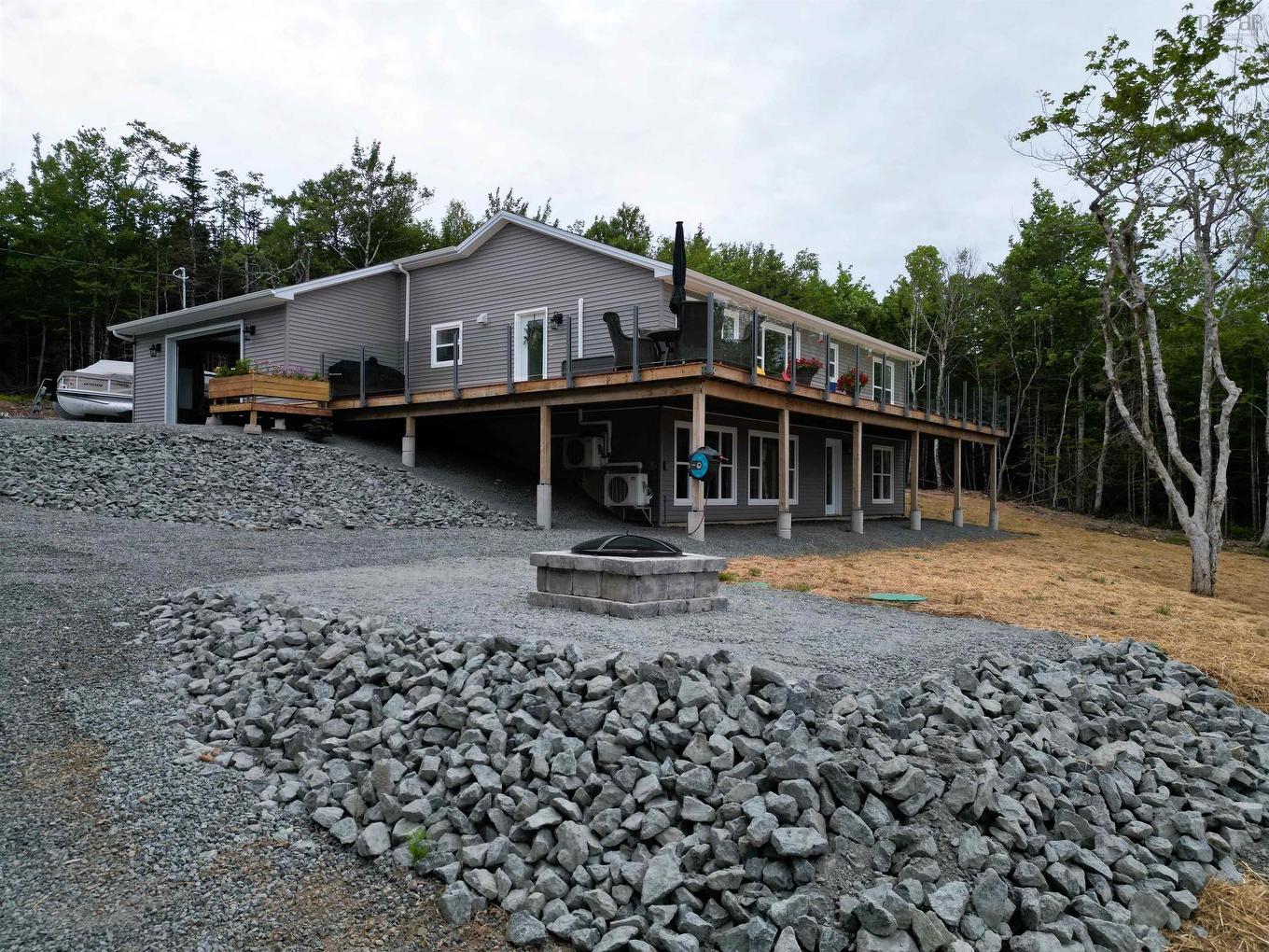 259 Maple Drive, Cape George, NS