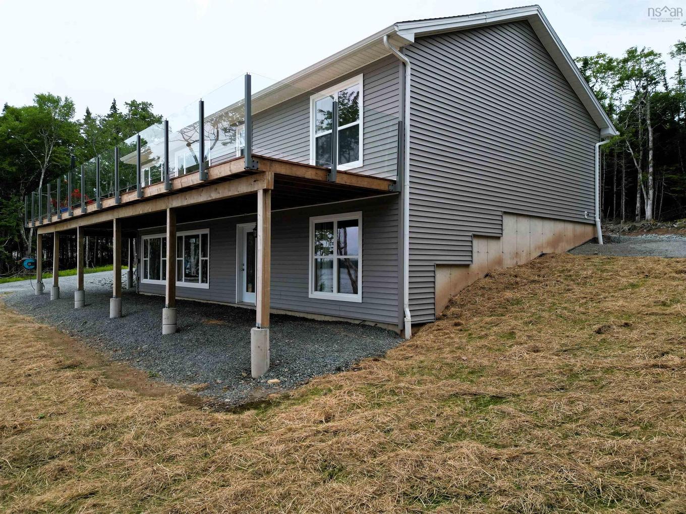 259 Maple Drive, Cape George, NS