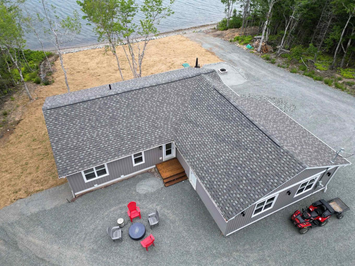 259 Maple Drive, Cape George, NS