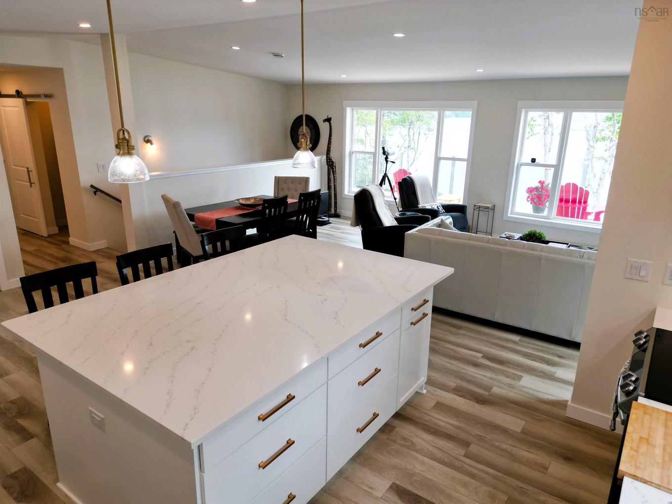 259 Maple Drive, Cape George, NS