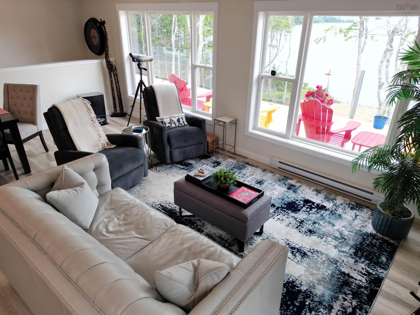 259 Maple Drive, Cape George, NS