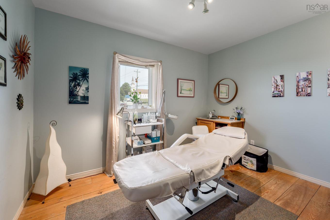 9613 Highway 1, Saulnierville, NS