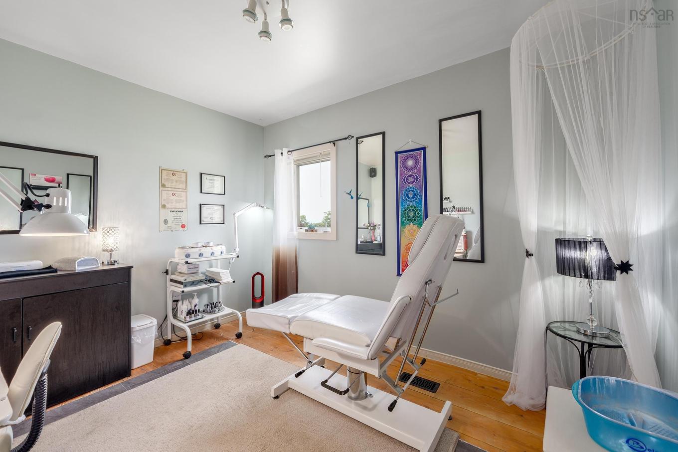 9613 Highway 1, Saulnierville, NS