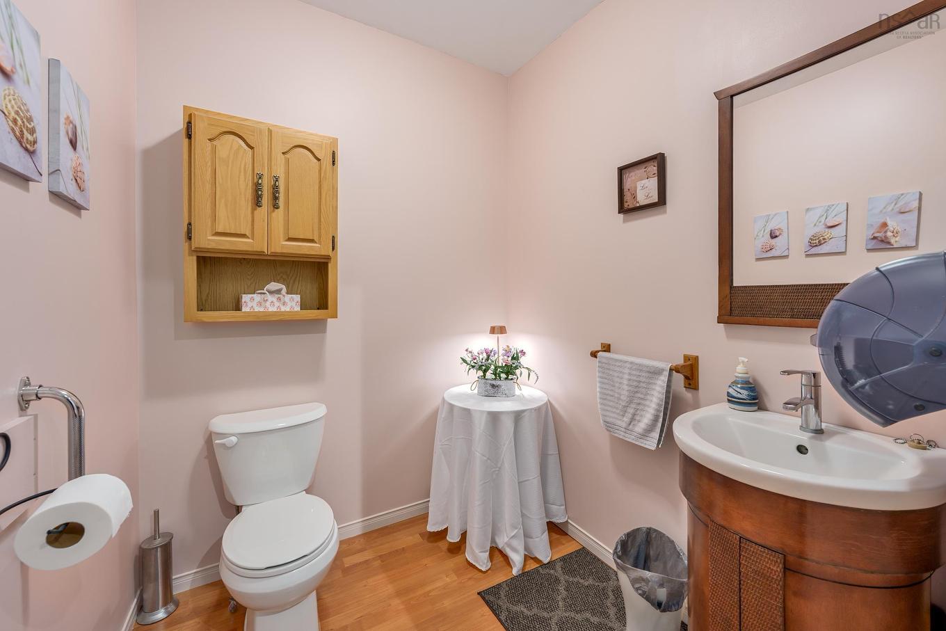 9613 Highway 1, Saulnierville, NS