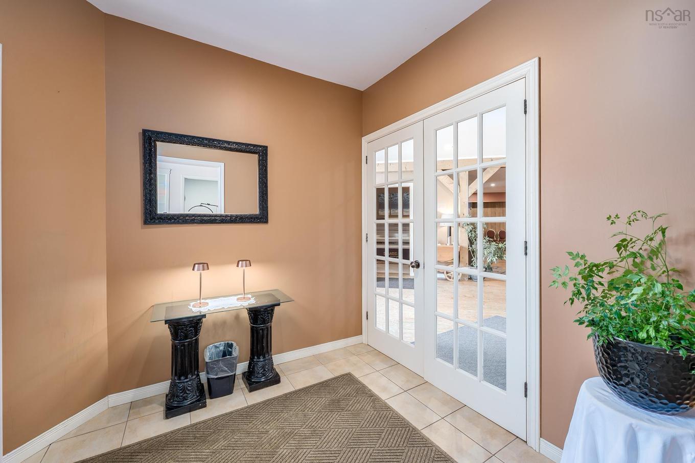 9613 Highway 1, Saulnierville, NS