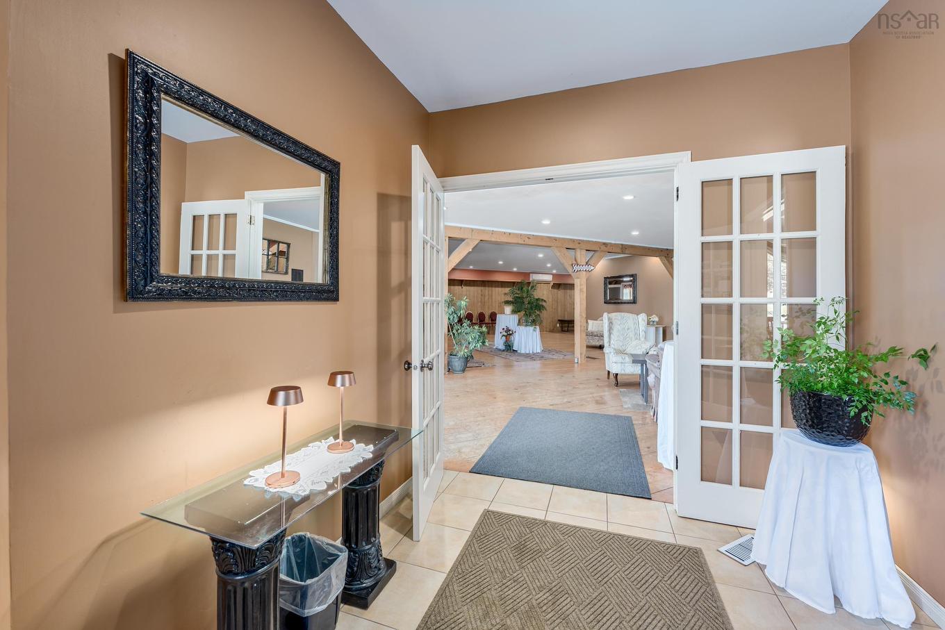 9613 Highway 1, Saulnierville, NS